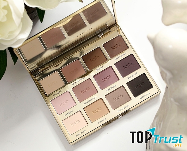 Tartelette In Bloom Palette