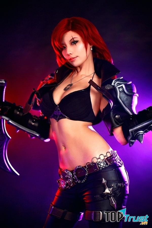 Katarina (Granatha Eternal)