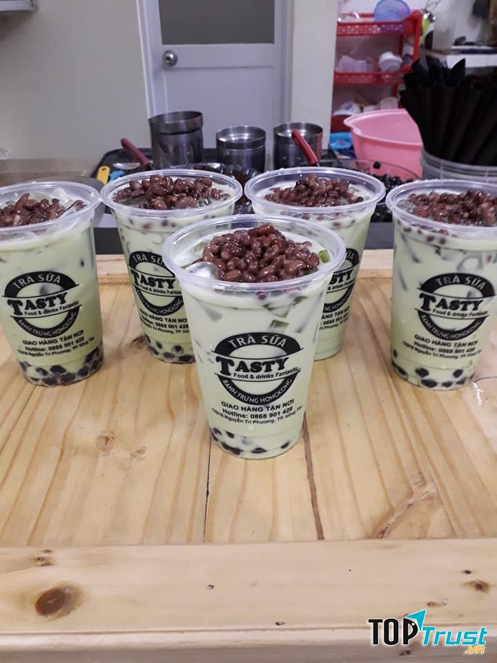 Tasty Vũng Tàu