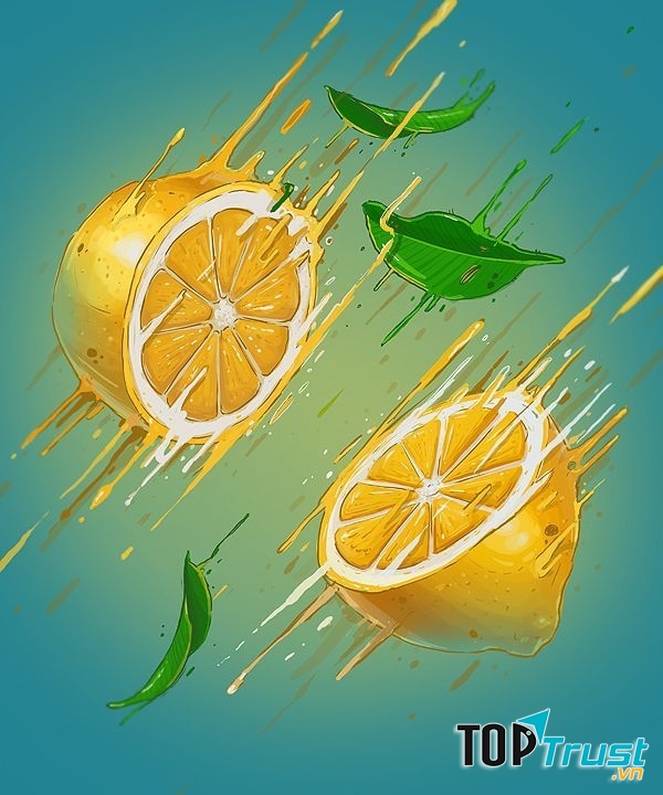 Vitamin C dạng LAA dễ bị hư hỏng khi không được bảo quản lạnh.