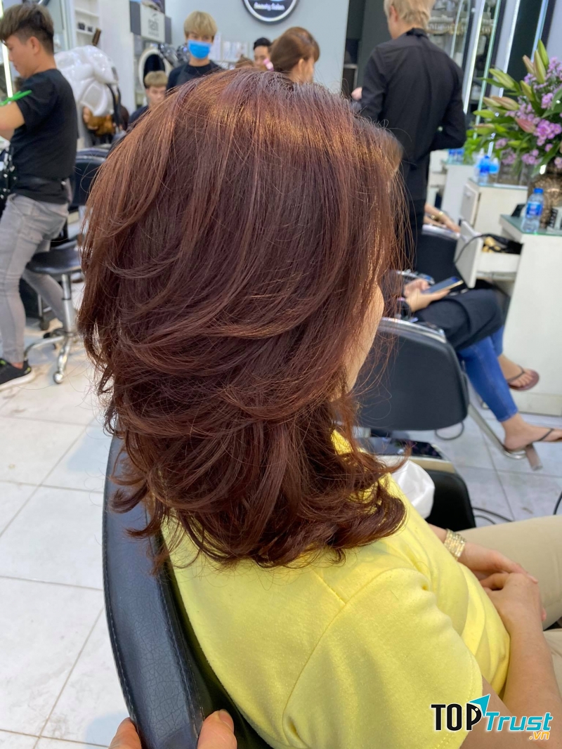 Tất Điệp Beauty Salon