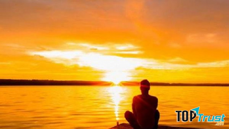 Tất thảy mọi vấn đề đều là vấn đề của bản thân