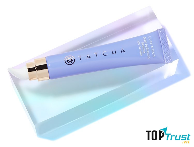 Tatcha Deep Hydration Firming eye Serum