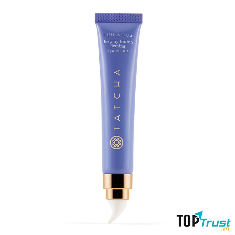 Tatcha Deep Hydration Firming eye Serum