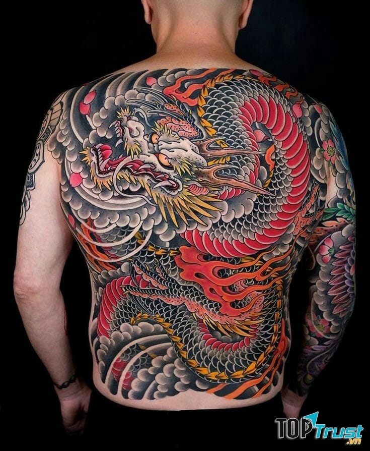 Tatoo Artist Phạm
