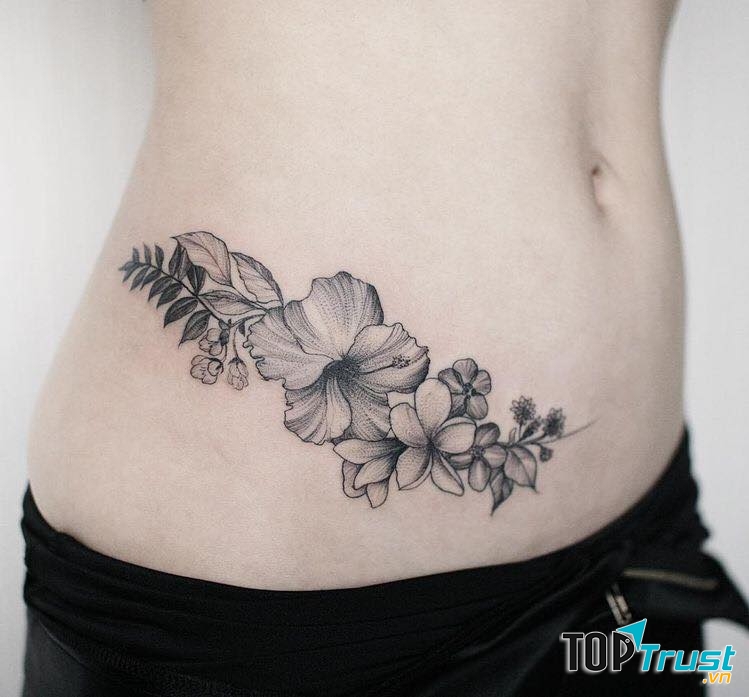 Tatto Piercing Tuấn Bẻm