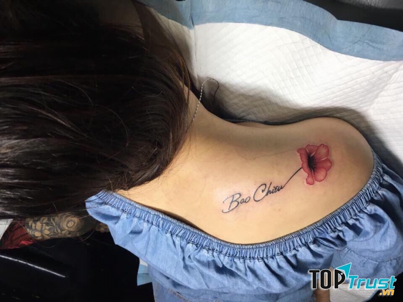 Tattoo 666 - 0986661