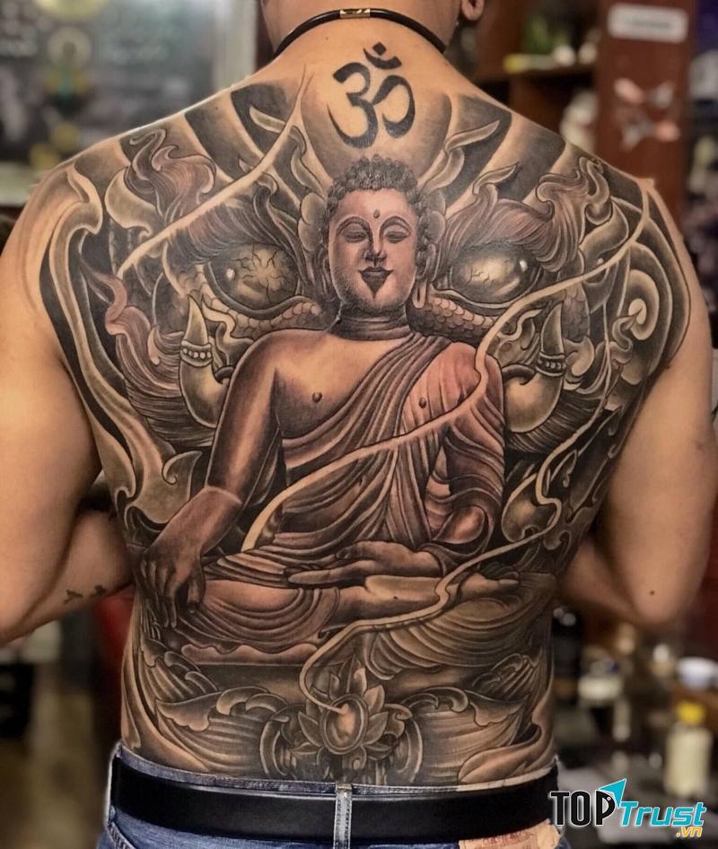 Tattoo & Piercing Tuấn Bẻm