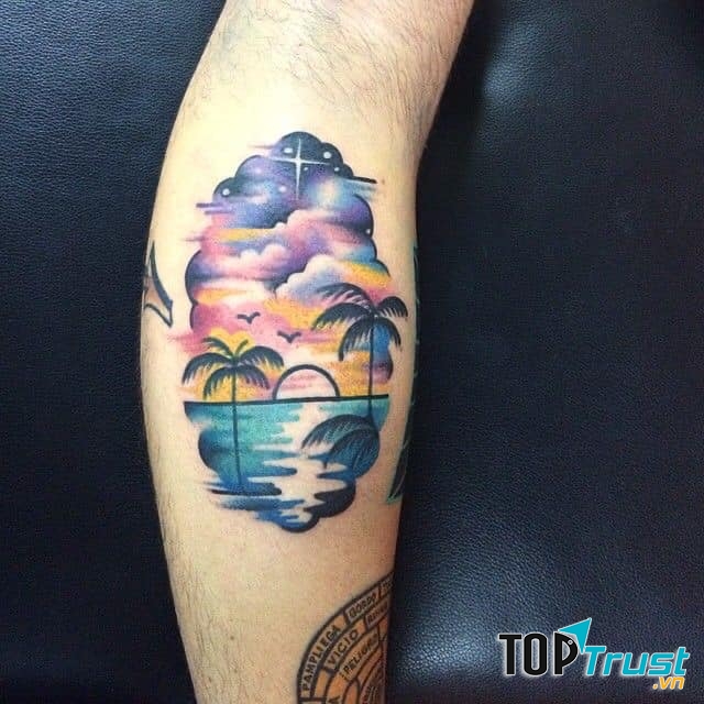 Tattoo Brother