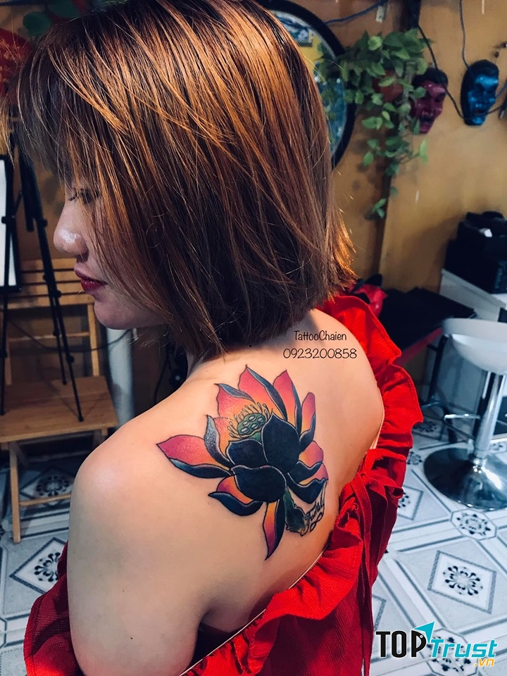 Tattoo Chaien