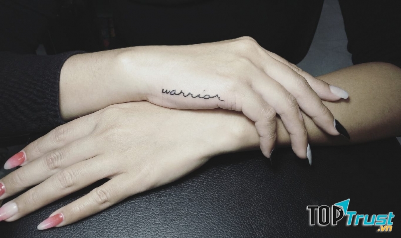 Tattoo Crazier Shop