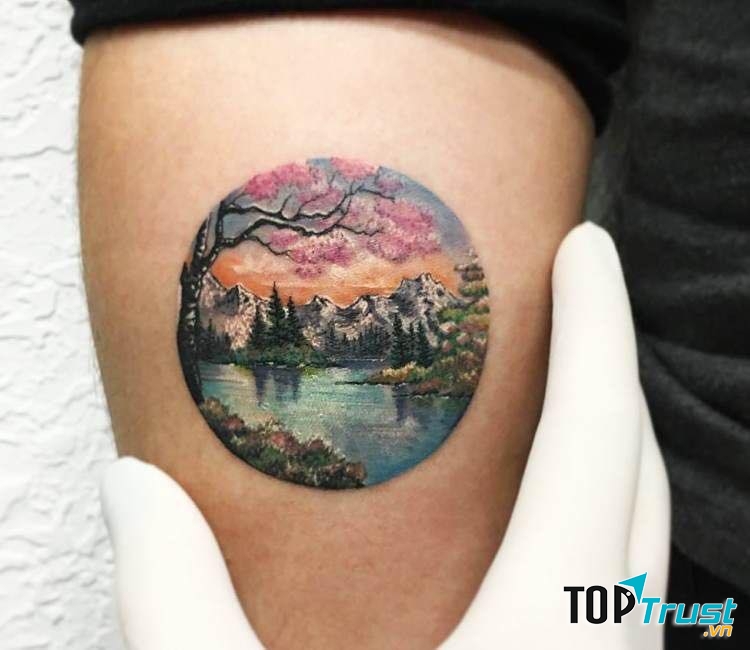Tattoo Đà Nẵng