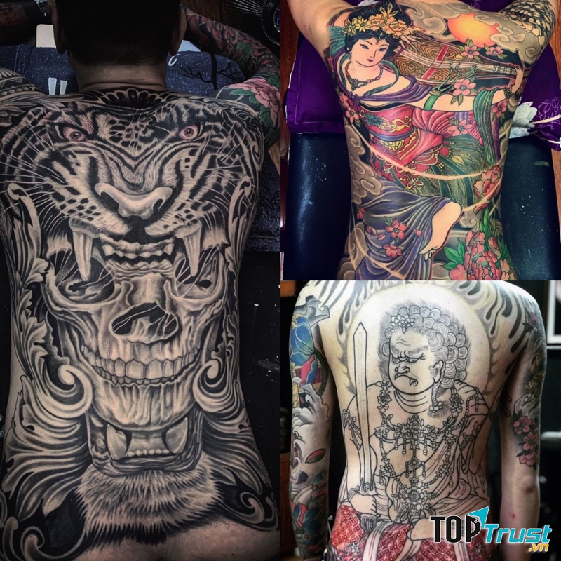 Tattoo K