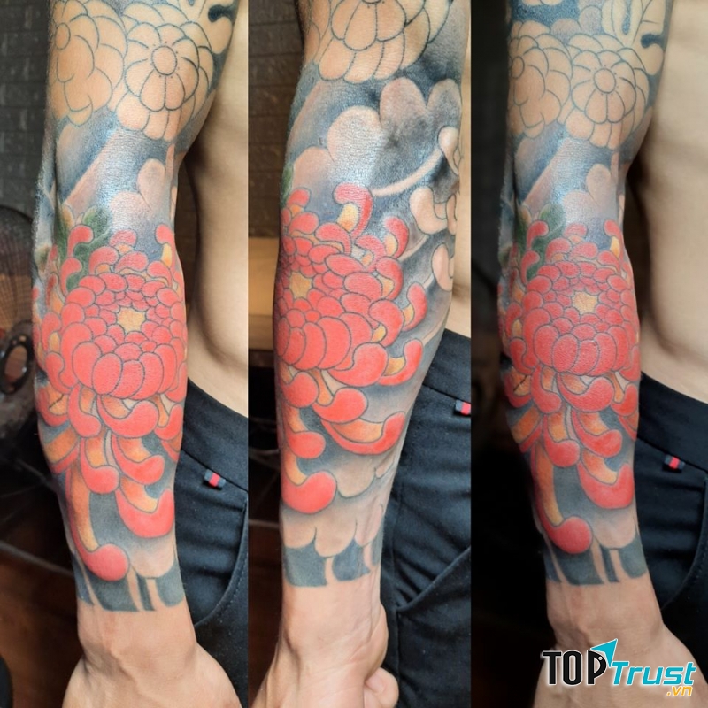 Tattoo LINK