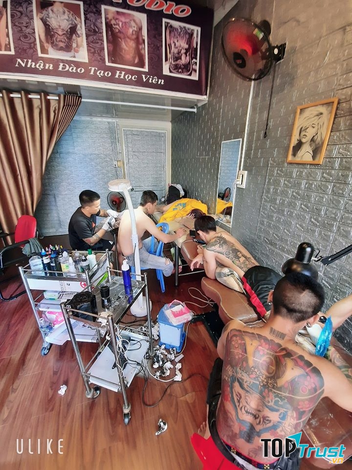 Tattoo LINK