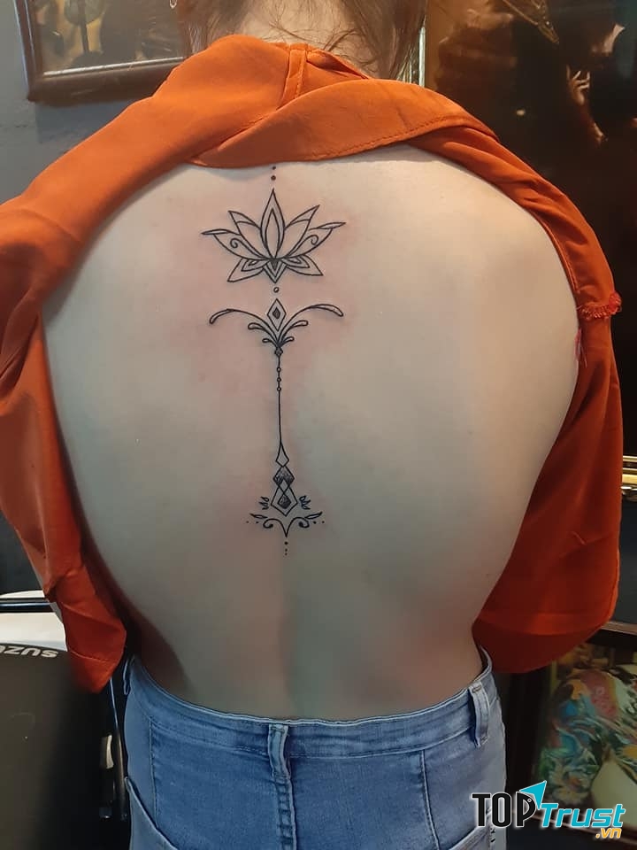 Tattoo Út Win