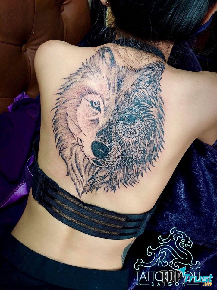 Tattoo You Saigon