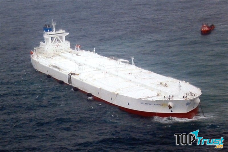 Tàu chở dầu Tl Class