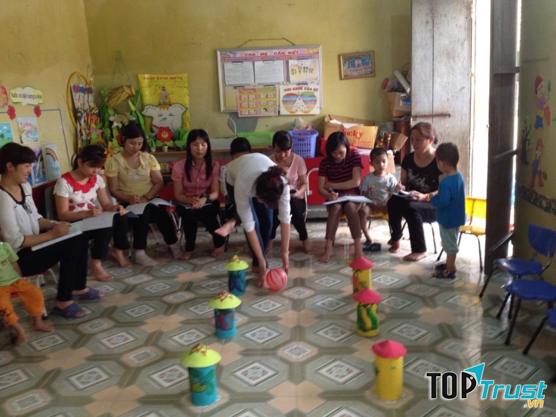 Ảnh minh họa (Nguồn internet)