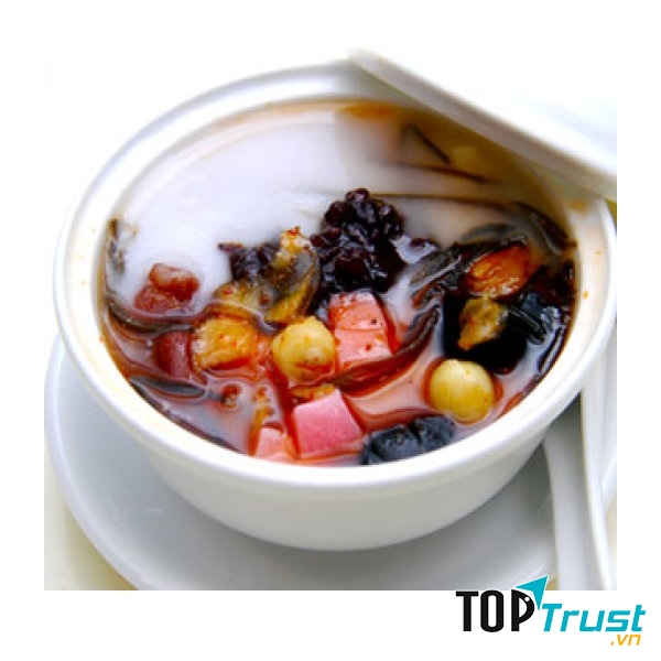 Tàu hũ H.A.T (Tàu Hũ ORISOY)