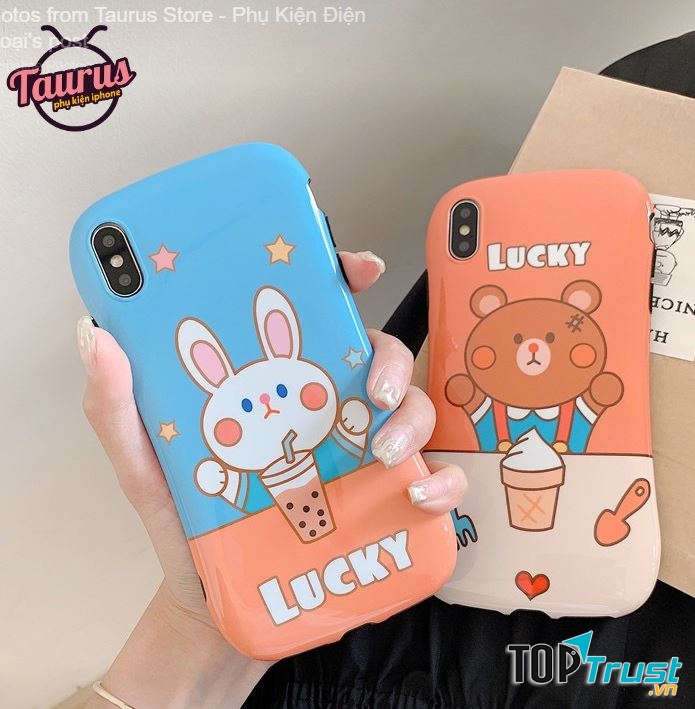 Taurus Store - Phụ Kiện Điện Thoại