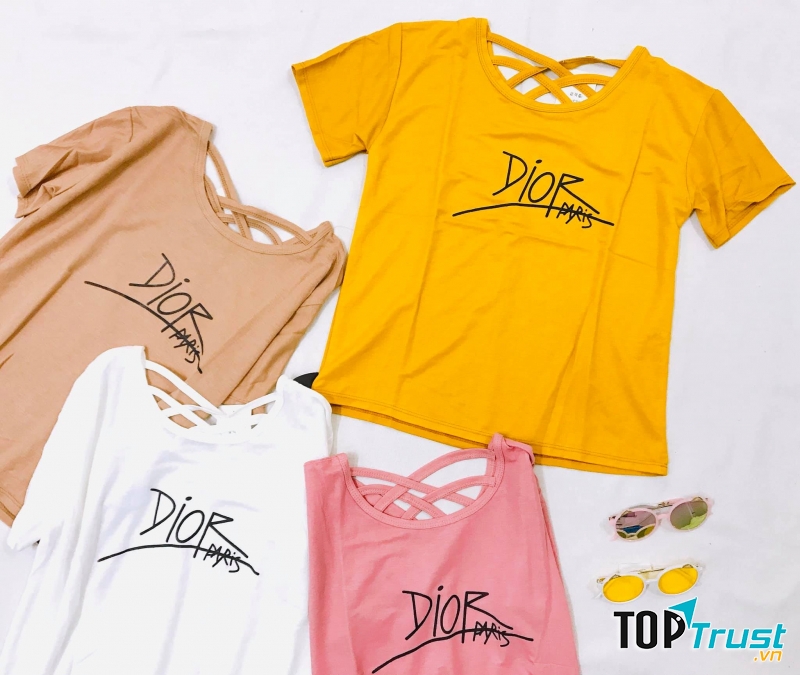 TAWIN Fashion Cà Mau