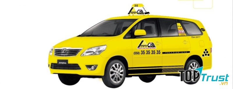 Taxi Asia