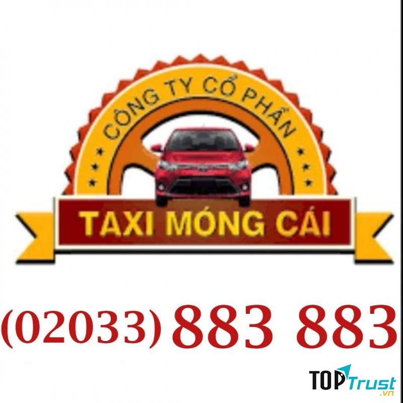 Taxi Móng Cái 883 883