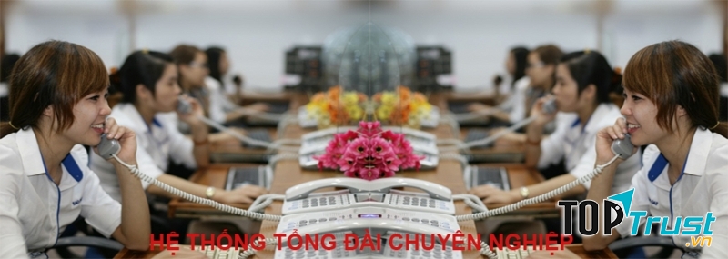 Trung tâm dịch vụ và điều phối của Taxi Sao Hà Nội