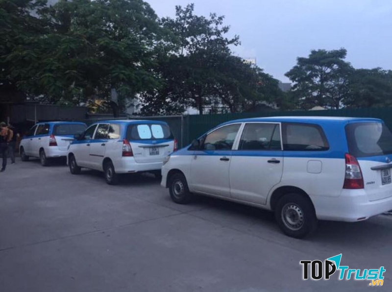Taxi Việt Thanh