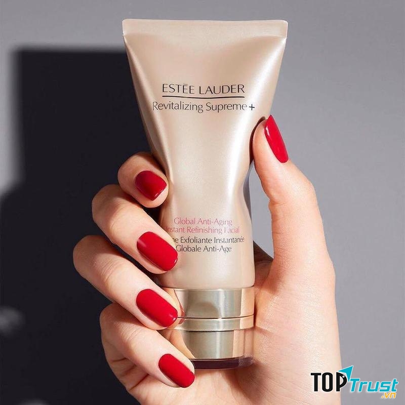Tẩy da chết Estee Lauder Revitalizing Supreme