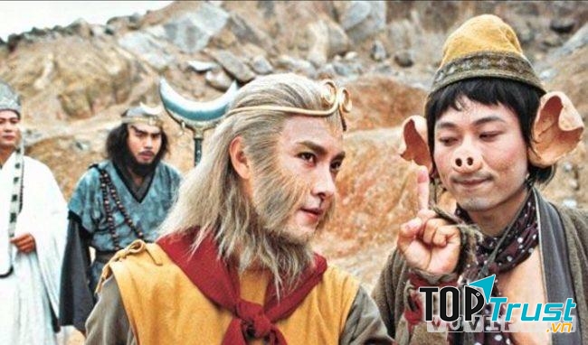 Tây Du Ký 1996