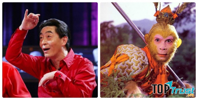 Diễn viên gạo cội Lục Tiểu Linh Đồng