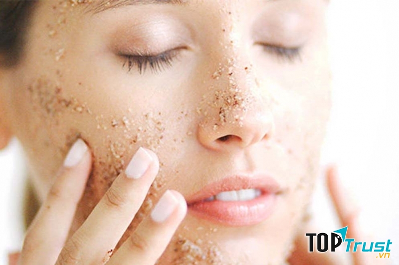 Tẩy tế bào chết