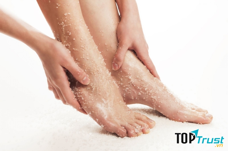 Tẩy tế bào chết