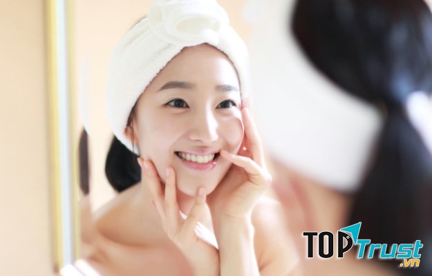 Tẩy tế bào chết
