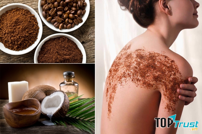 Tẩy tế bào chết