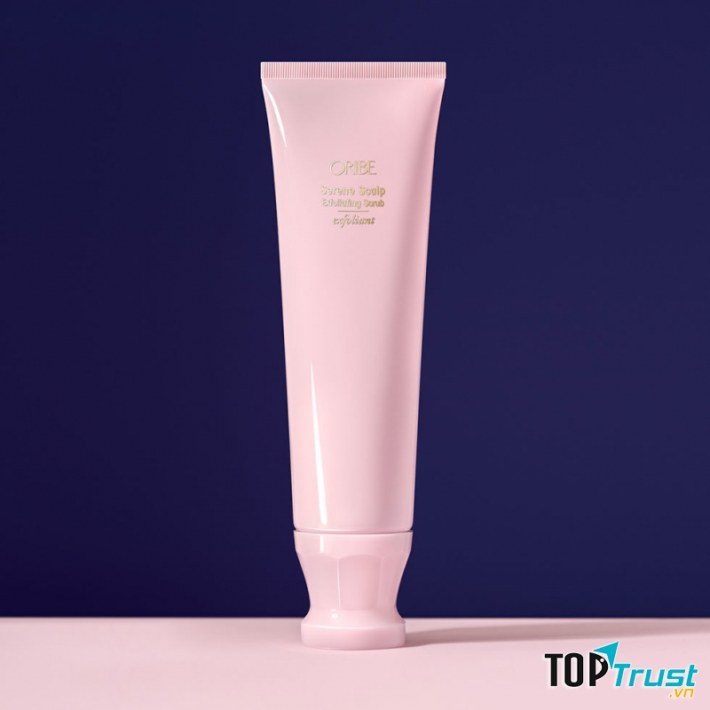 Tẩy tế bào chết cho da đầu Oribe Serene Scalp Exfoliating Scrub