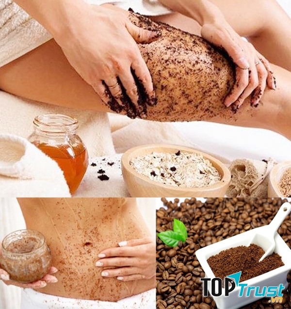 Tẩy tế bào chết cho da trước khi tẩy lông là rất quan trọng và cần thiết