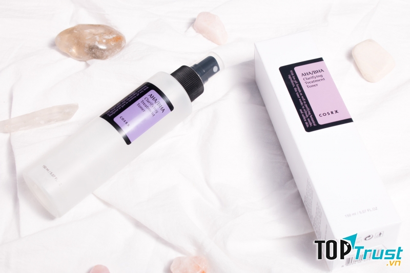 Tẩy tế bào chết Cosrx AHA 7 Whitehead Power Liquid