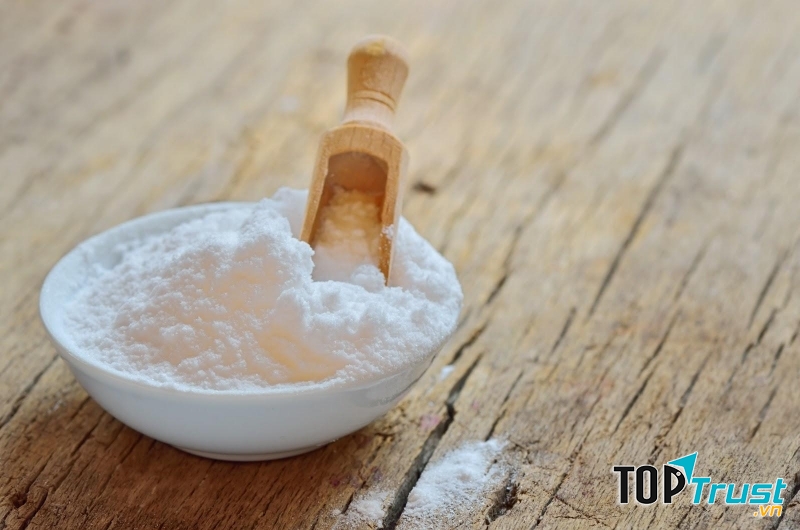 Baking soda