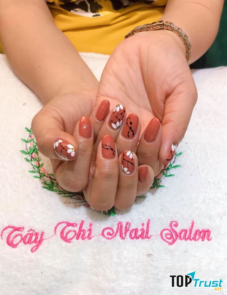 Tây Thi Nail Salon