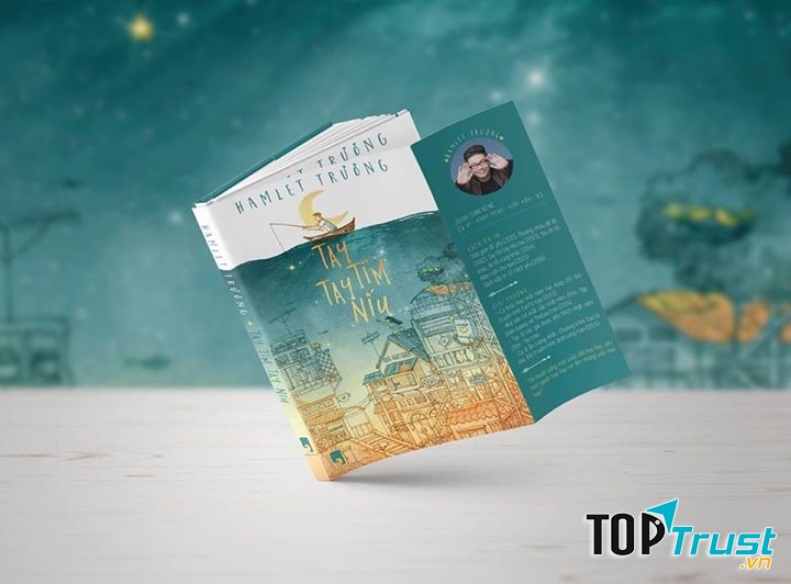 Tay tìm tay níu tay