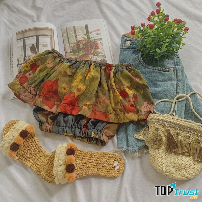 Tây Vintage