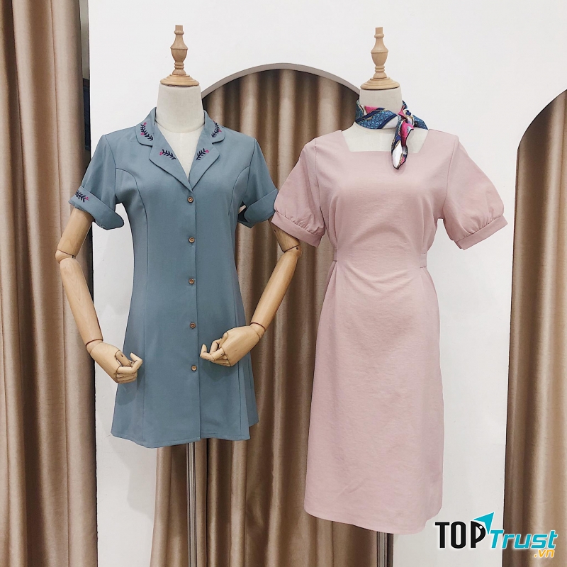 Tây Vintage