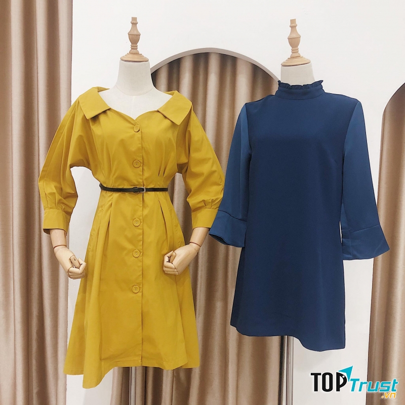 Tây Vintage
