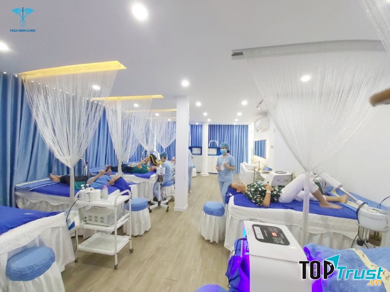 Taza Skin Clinic