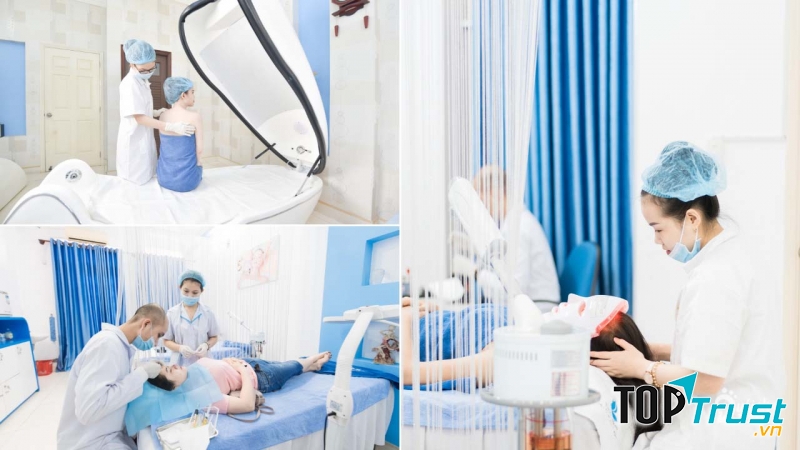 Taza Skin Clin﻿﻿﻿ic & Spa