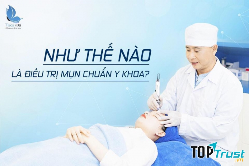 Taza Skin Clinic & Spa