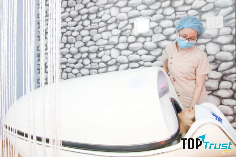 Taza spa là một địa chỉ uy tín giúp bạn làm trắng da an toàn